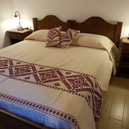 Casa Vacanze La Pavoncella Iglesias Eksteriør billede
