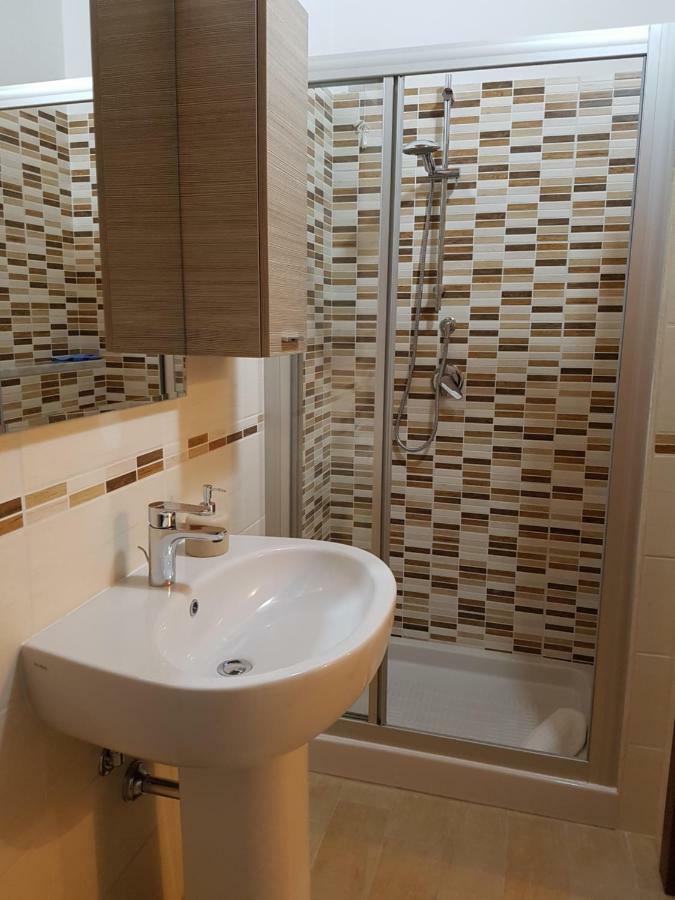 Casa Vacanze La Pavoncella Iglesias Eksteriør billede