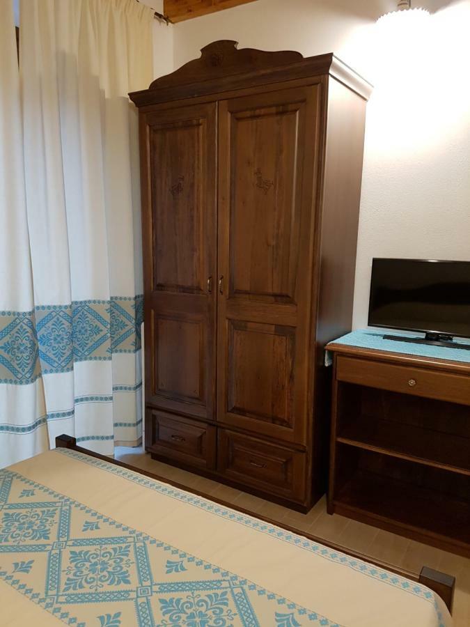 Casa Vacanze La Pavoncella Iglesias Eksteriør billede